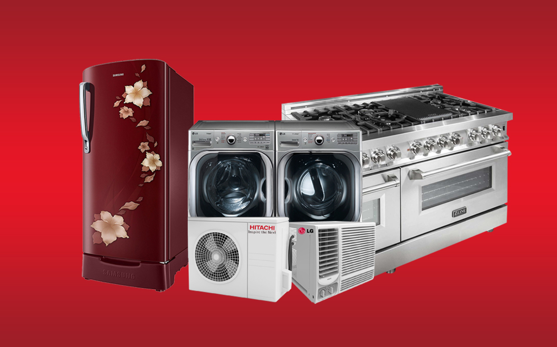 appliance repair abu dhabi