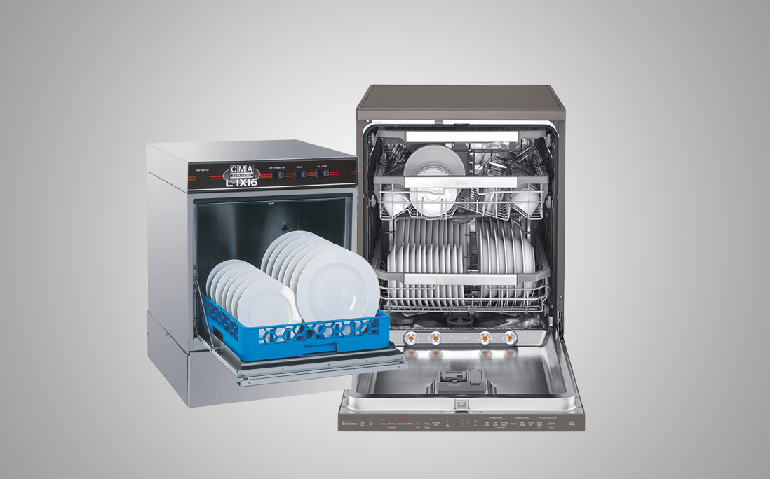 Dishwasher Repair Abu Dhabi