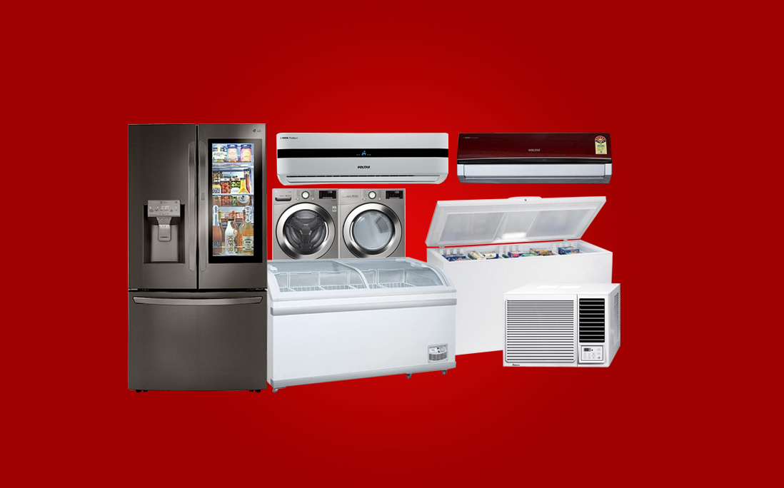 Home Appliances repair in Abu Dhabi