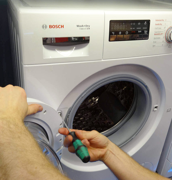 washing machine repair