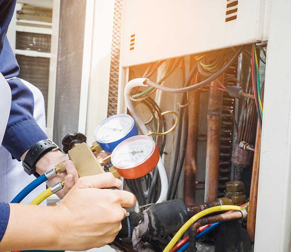 fridge repair abu dhabi