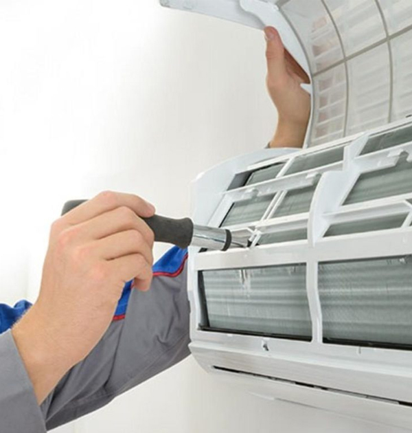 air conditioner repair abu dhabi