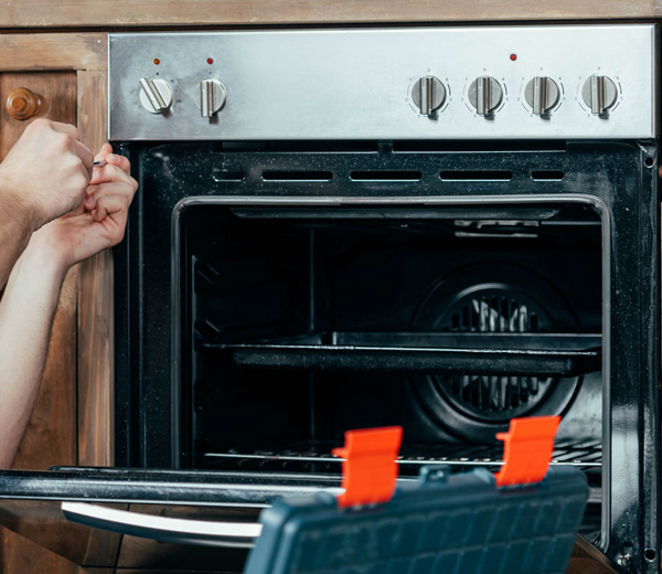 gas stove repair abu dhabi